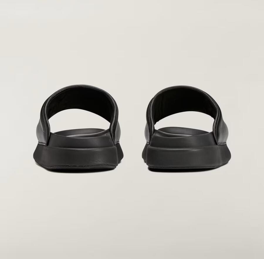 Adidas Y-3 SLIPPERS - Foto 4