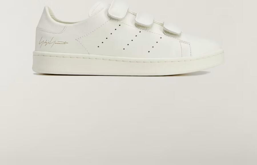 Adidas Y-3 STAN SMITH HOOK-AND-LOOP Schoenen