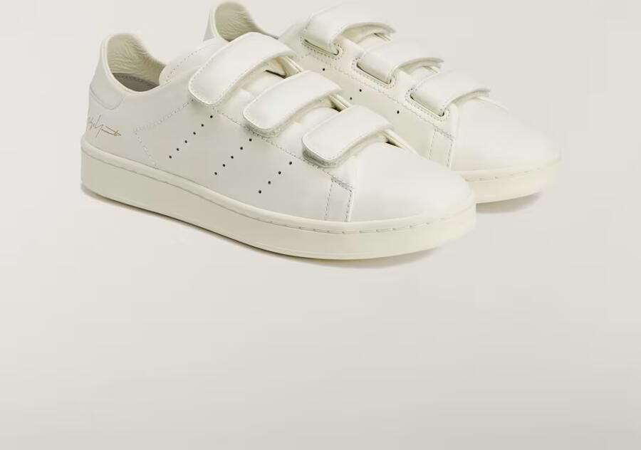 Adidas Y-3 STAN SMITH HOOK-AND-LOOP Schoenen - Foto 6