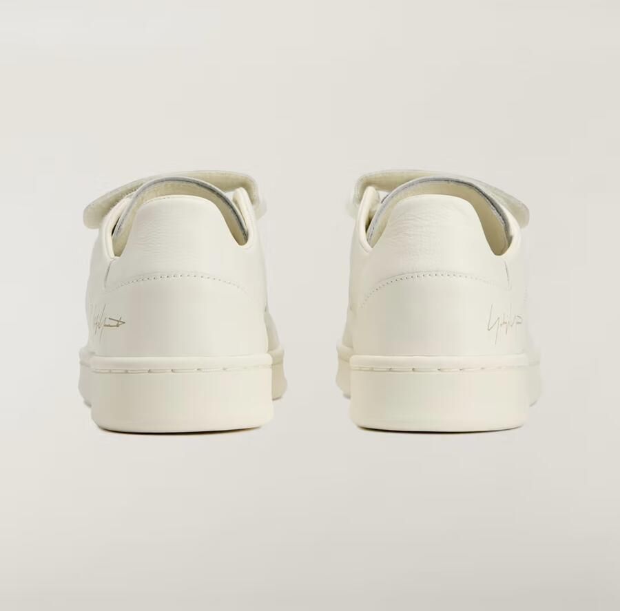 Adidas Y-3 STAN SMITH HOOK-AND-LOOP Schoenen - Foto 2