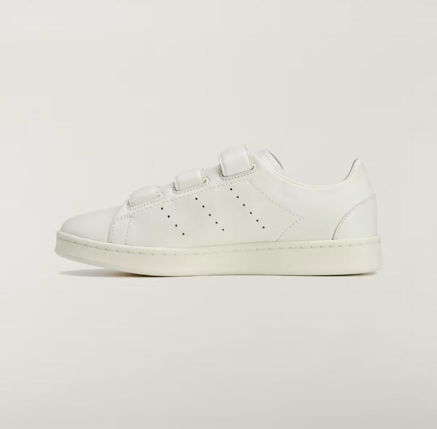 Adidas Y-3 STAN SMITH HOOK-AND-LOOP Schoenen - Foto 4