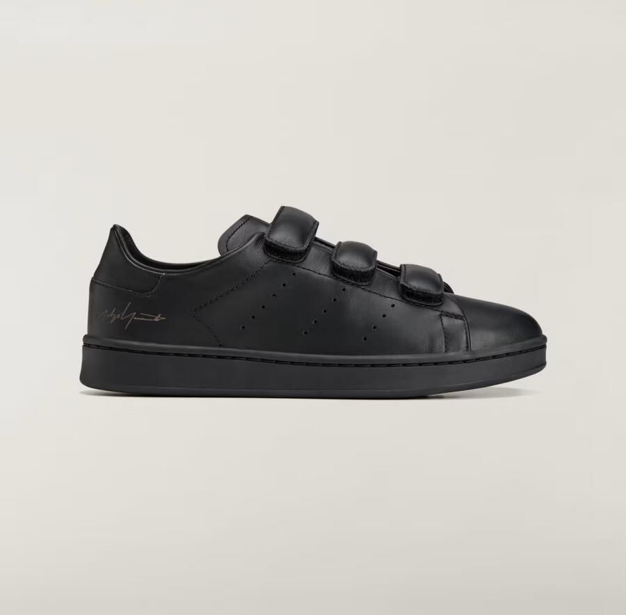 Adidas Y-3 STAN SMITH HOOK-AND-LOOP Schoenen