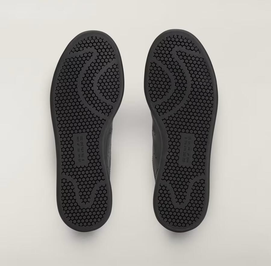 Adidas Y-3 STAN SMITH HOOK-AND-LOOP Schoenen - Foto 3