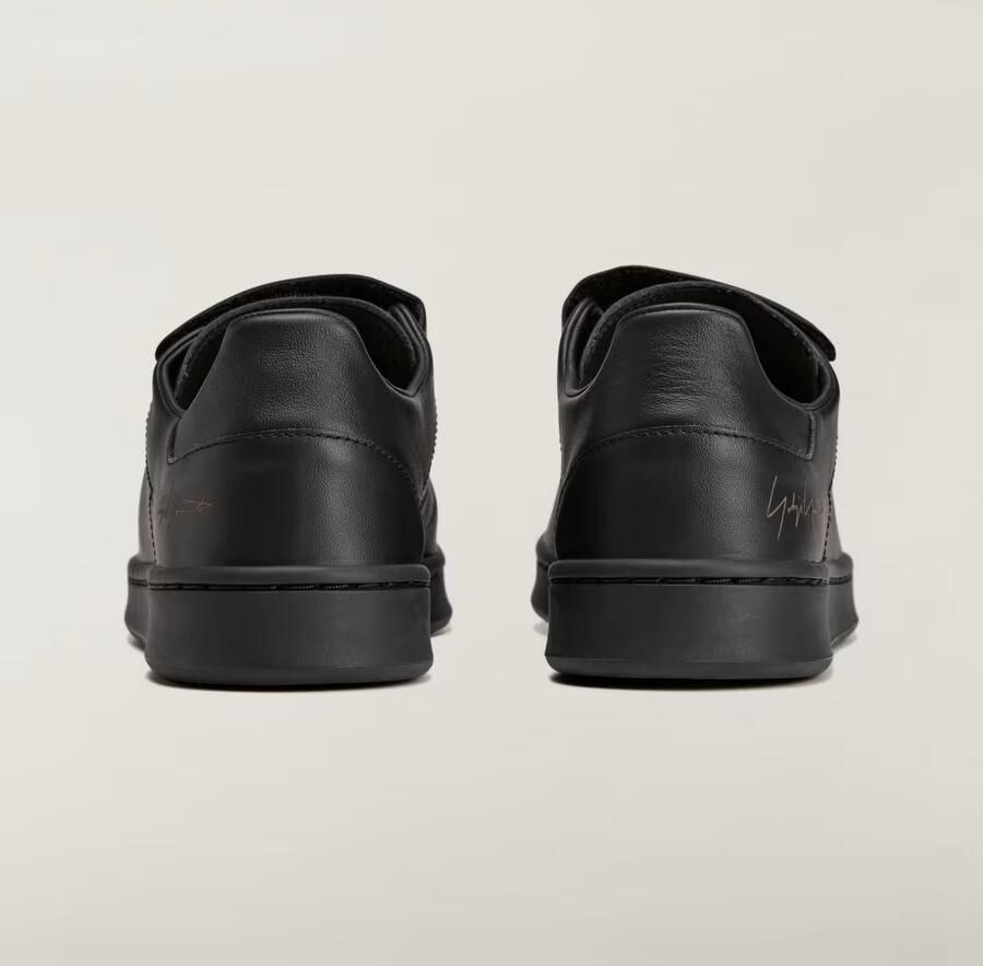 Adidas Y-3 STAN SMITH HOOK-AND-LOOP Schoenen - Foto 5