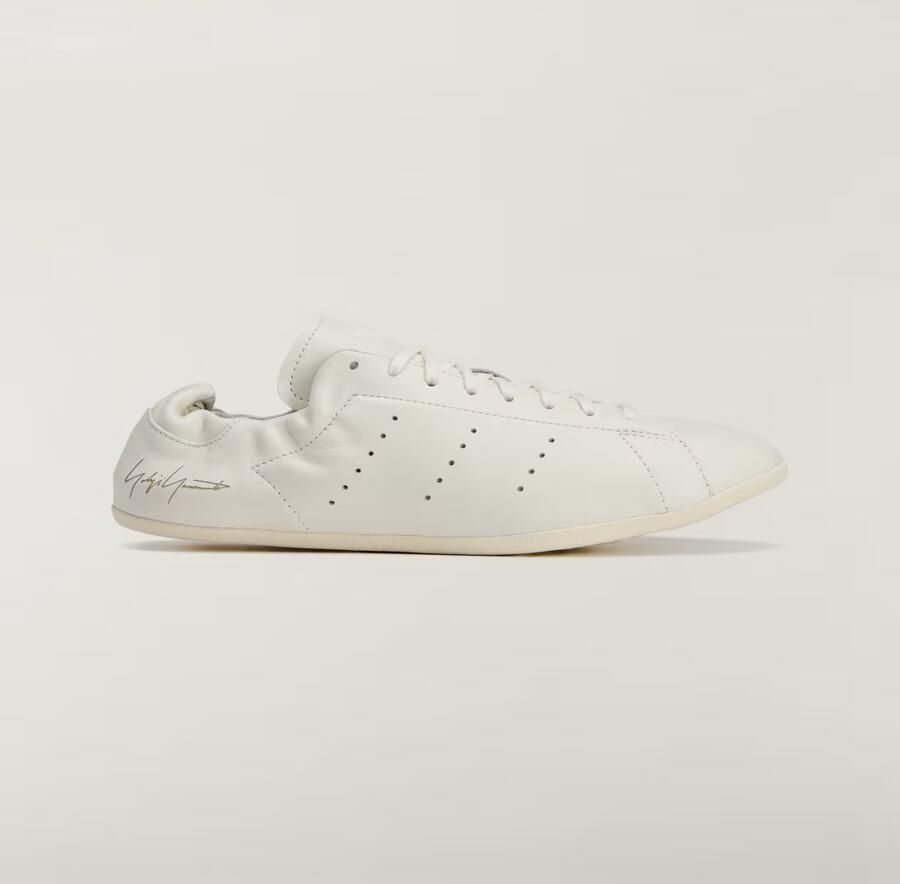 Adidas Y-3 Stan Smith Lo Pro Schoenen