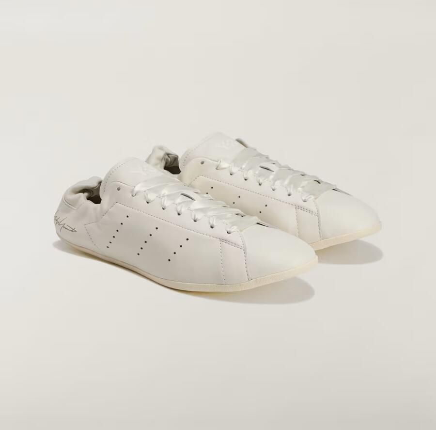 Adidas Y-3 Stan Smith Lo Pro Schoenen - Foto 2