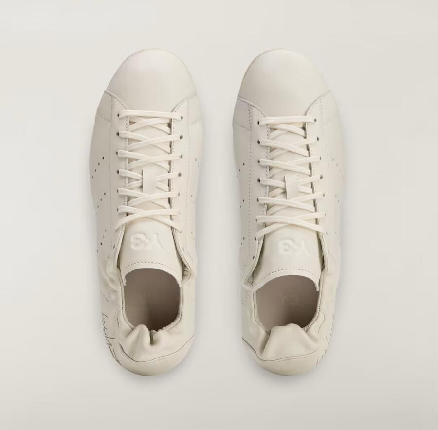 Adidas Y-3 Stan Smith Lo Pro Schoenen - Foto 3