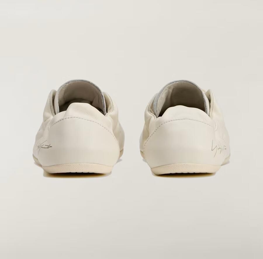 Adidas Y-3 Stan Smith Lo Pro Schoenen - Foto 4