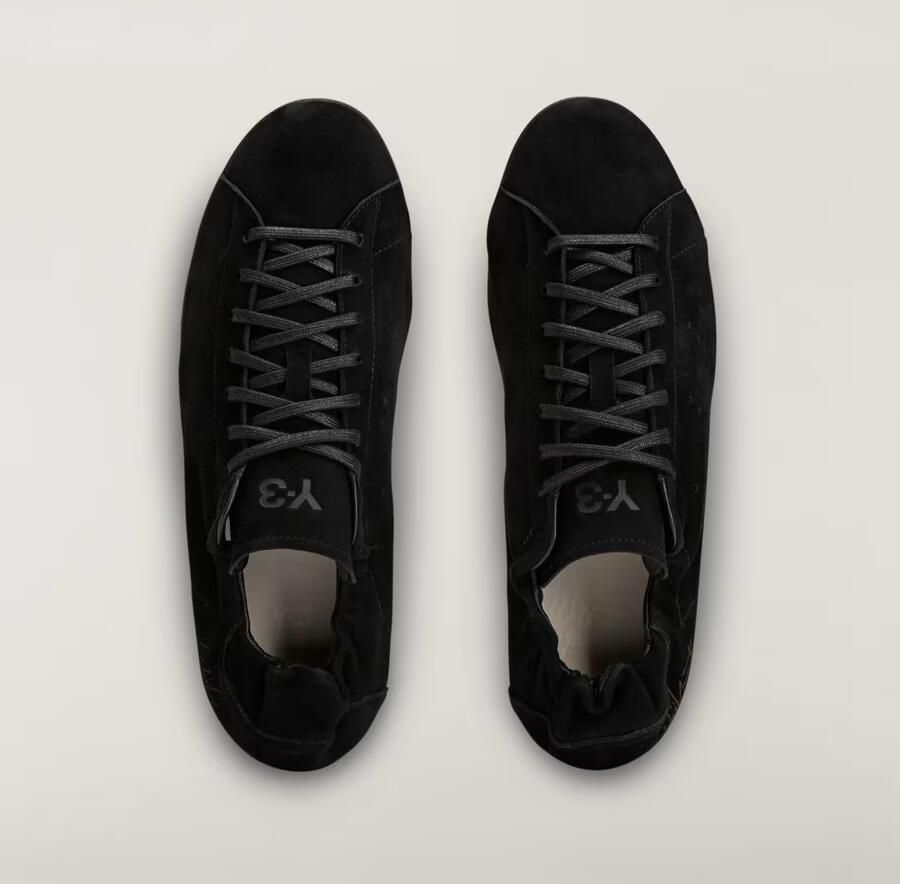 Adidas Y-3 STAN SMITH LO PRO Schoenen - Foto 4