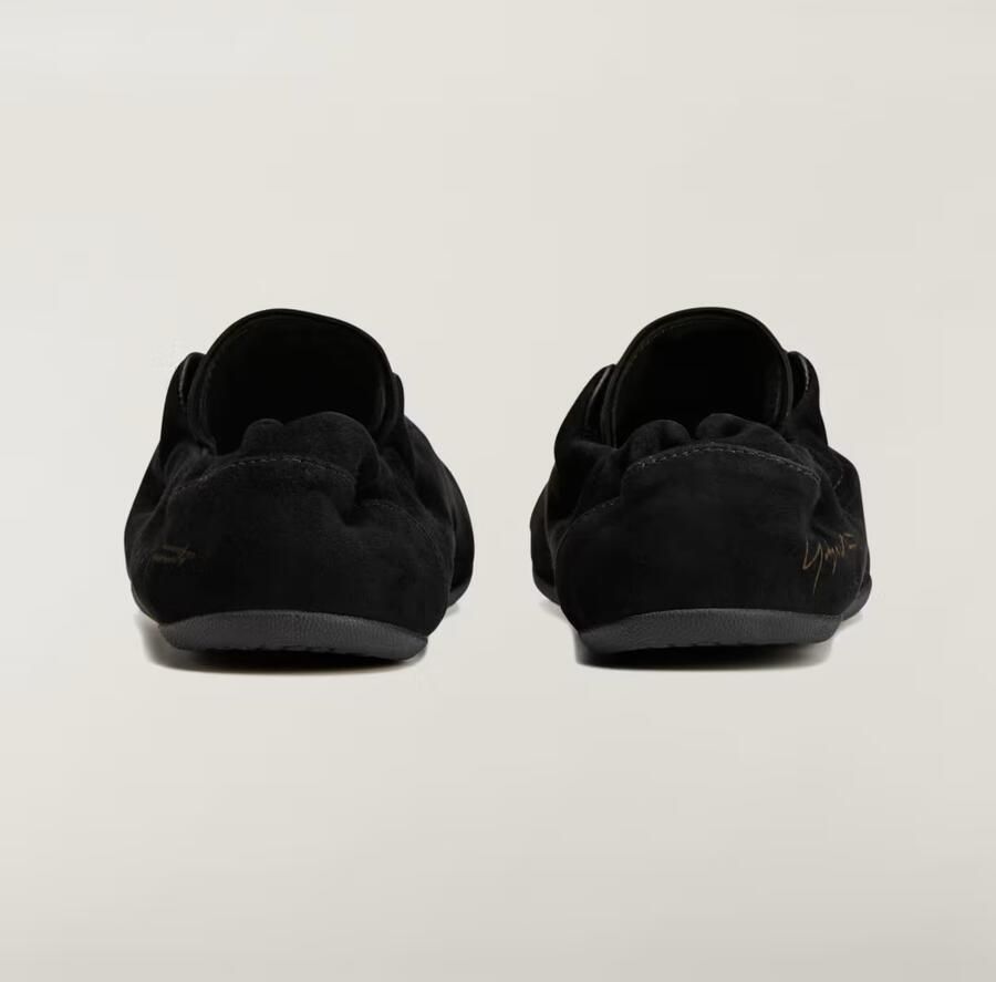 Adidas Y-3 STAN SMITH LO PRO Schoenen - Foto 2