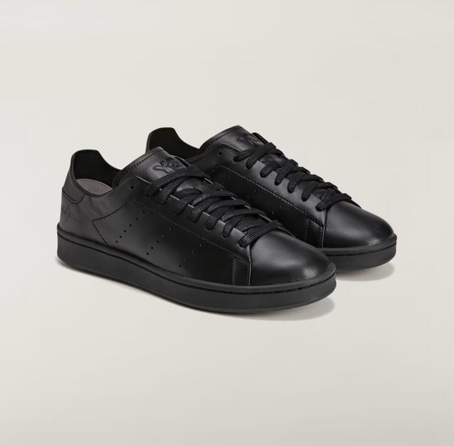 Adidas Y-3 STAN SMITH Schoenen - Foto 3