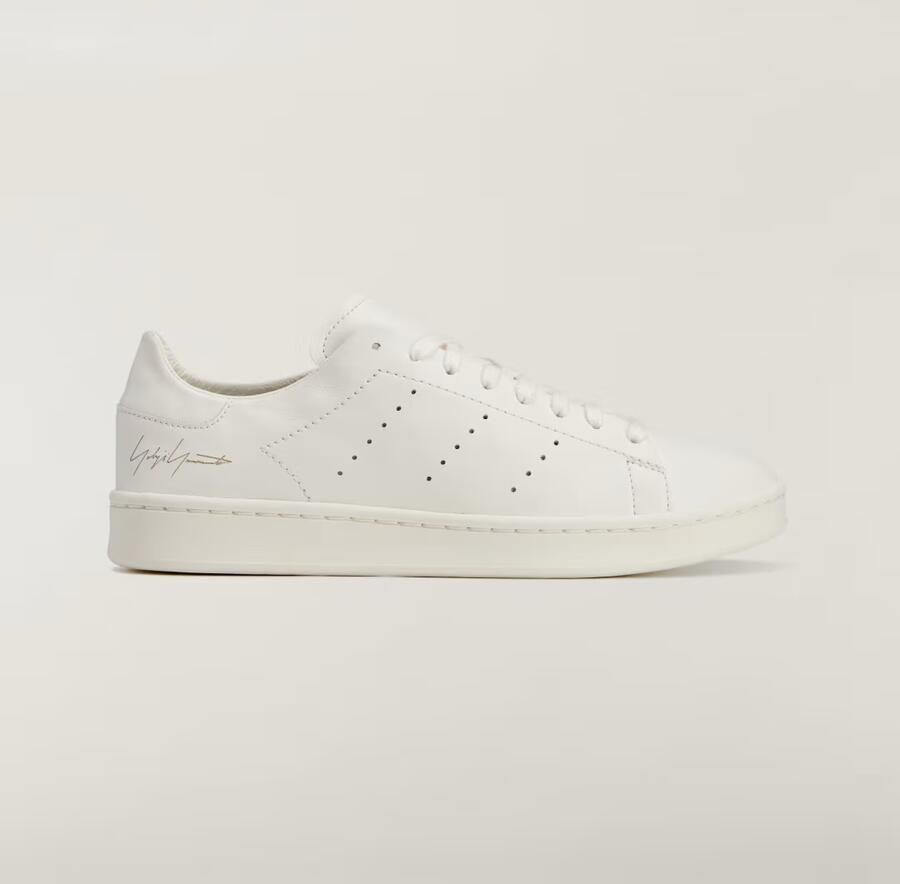 Adidas Y-3 STAN SMITH Schoenen - Foto 2