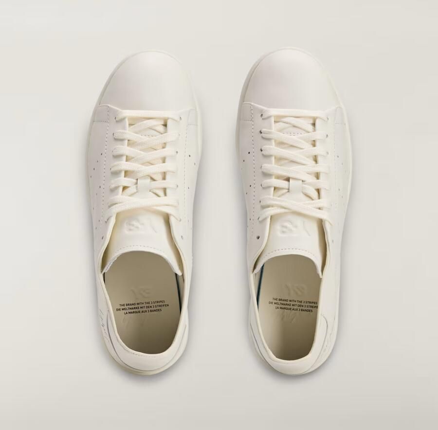 Adidas Y-3 STAN SMITH Schoenen - Foto 3