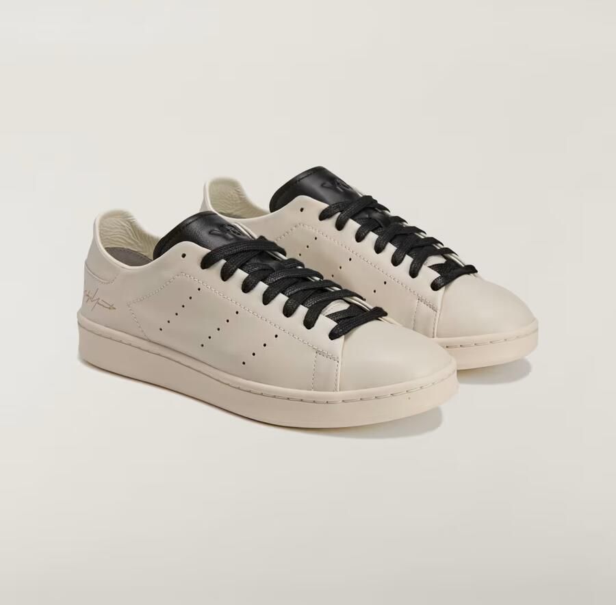 Adidas Y-3 STAN SMITH Schoenen - Foto 2