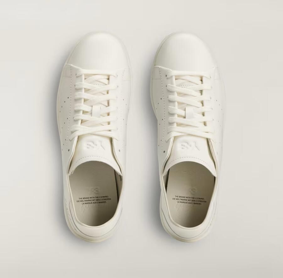 Adidas Y-3 STAN SMITH Sportschoenen - Foto 3