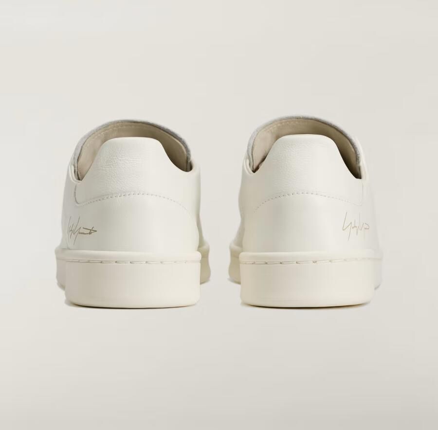Adidas Y-3 STAN SMITH Sportschoenen - Foto 4