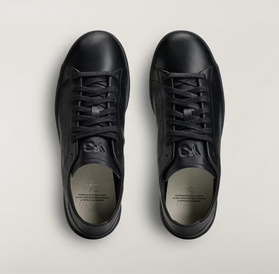 Adidas Y-3 STAN SMITH Sportschoenen - Foto 2