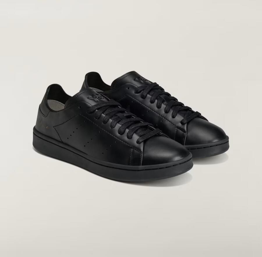 Adidas Y-3 STAN SMITH Sportschoenen - Foto 3