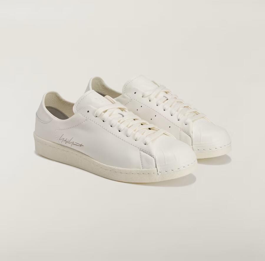 Adidas Y-3 Superstar Schoenen - Foto 4