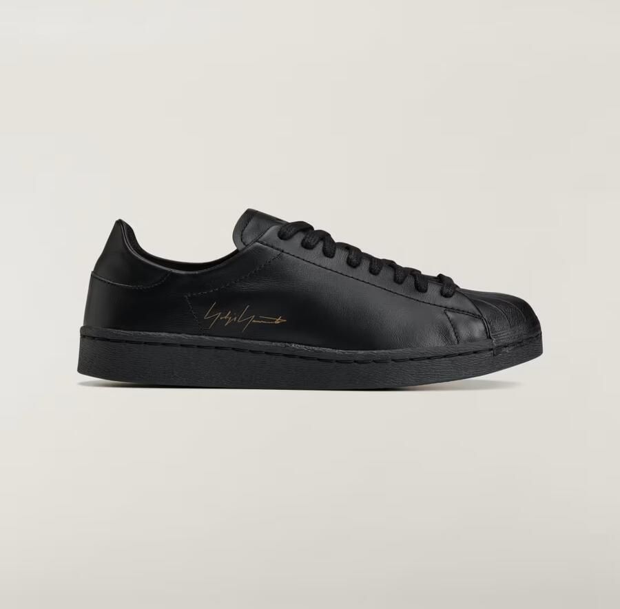 Adidas Y-3 SUPERSTAR Sportschoenen