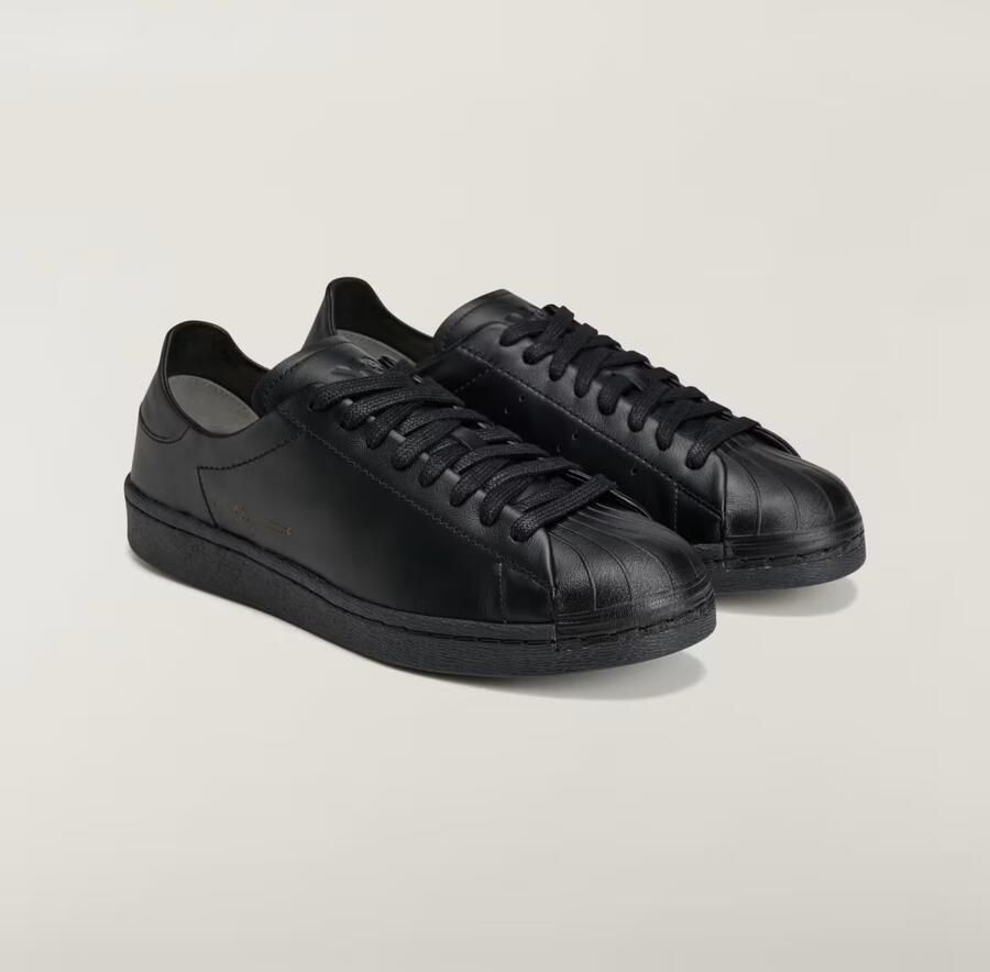 Adidas Y-3 SUPERSTAR Sportschoenen - Foto 3