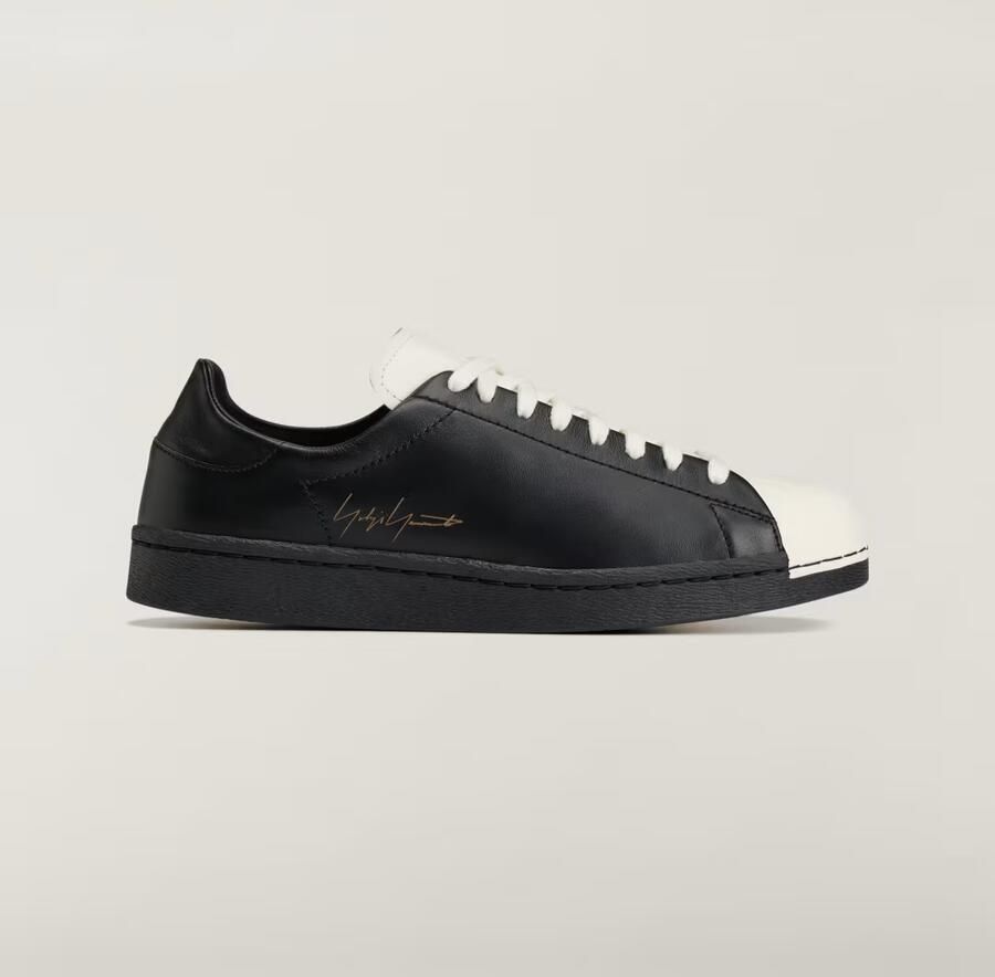 Adidas Y-3 SUPERSTAR Sportschoenen