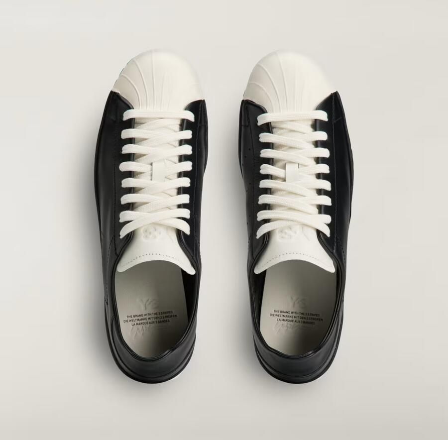 Adidas Y-3 SUPERSTAR Sportschoenen - Foto 2