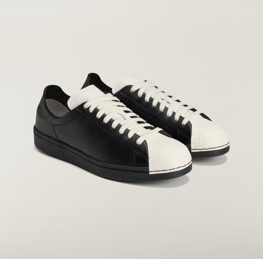 Adidas Y-3 SUPERSTAR Sportschoenen - Foto 4