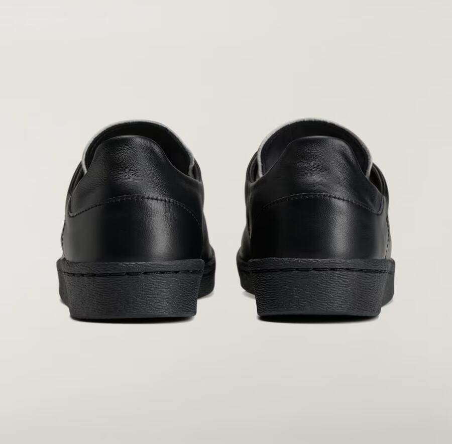 Adidas Y-3 SUPERSTAR Sportschoenen - Foto 5