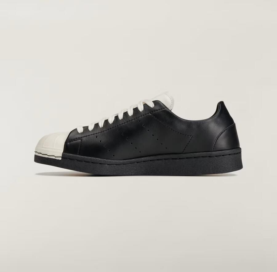 Adidas Y-3 SUPERSTAR Sportschoenen - Foto 6