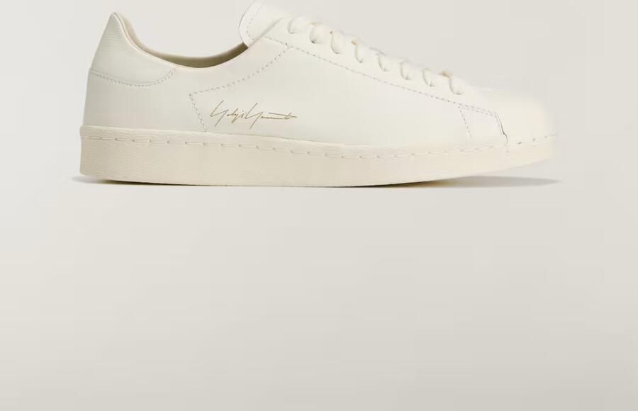 Adidas Y-3 SUPERSTAR Sportschoenen
