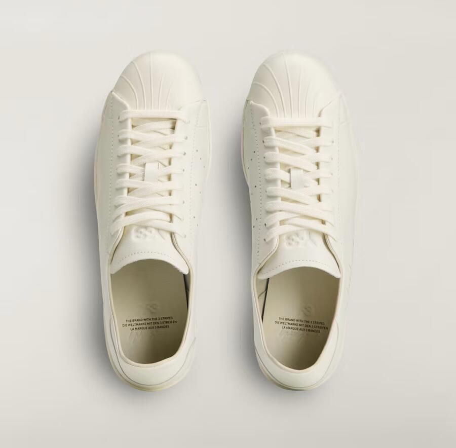 Adidas Y-3 SUPERSTAR Sportschoenen - Foto 2