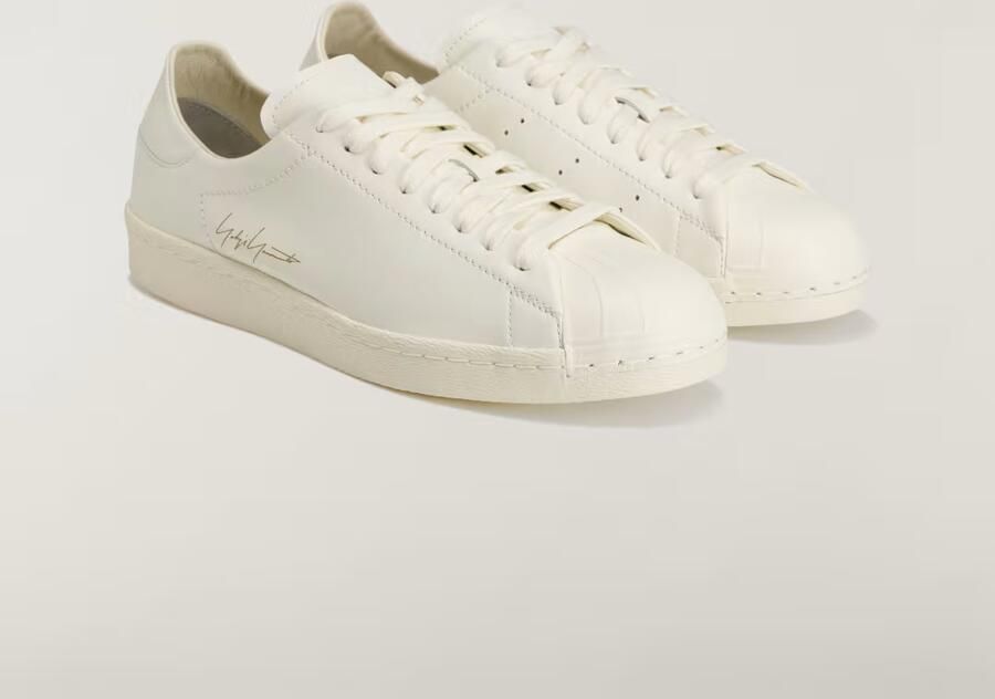 Adidas Y-3 SUPERSTAR Sportschoenen - Foto 5
