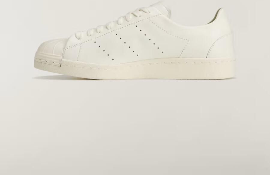 Adidas Y-3 SUPERSTAR Sportschoenen - Foto 6