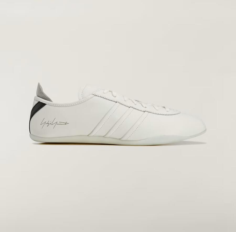 Adidas Y-3 Tokyo Schoenen