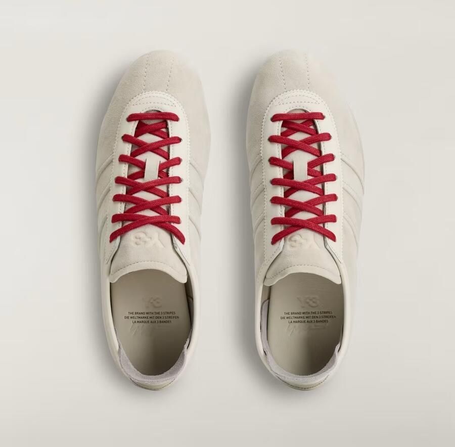 Adidas Y-3 TOKYO Sneakers - Foto 3