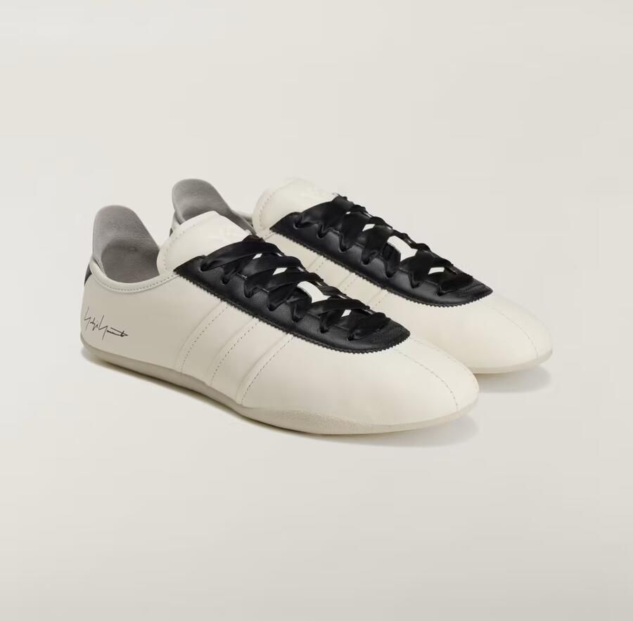Adidas Y-3 TOKYO Sneakers - Foto 2