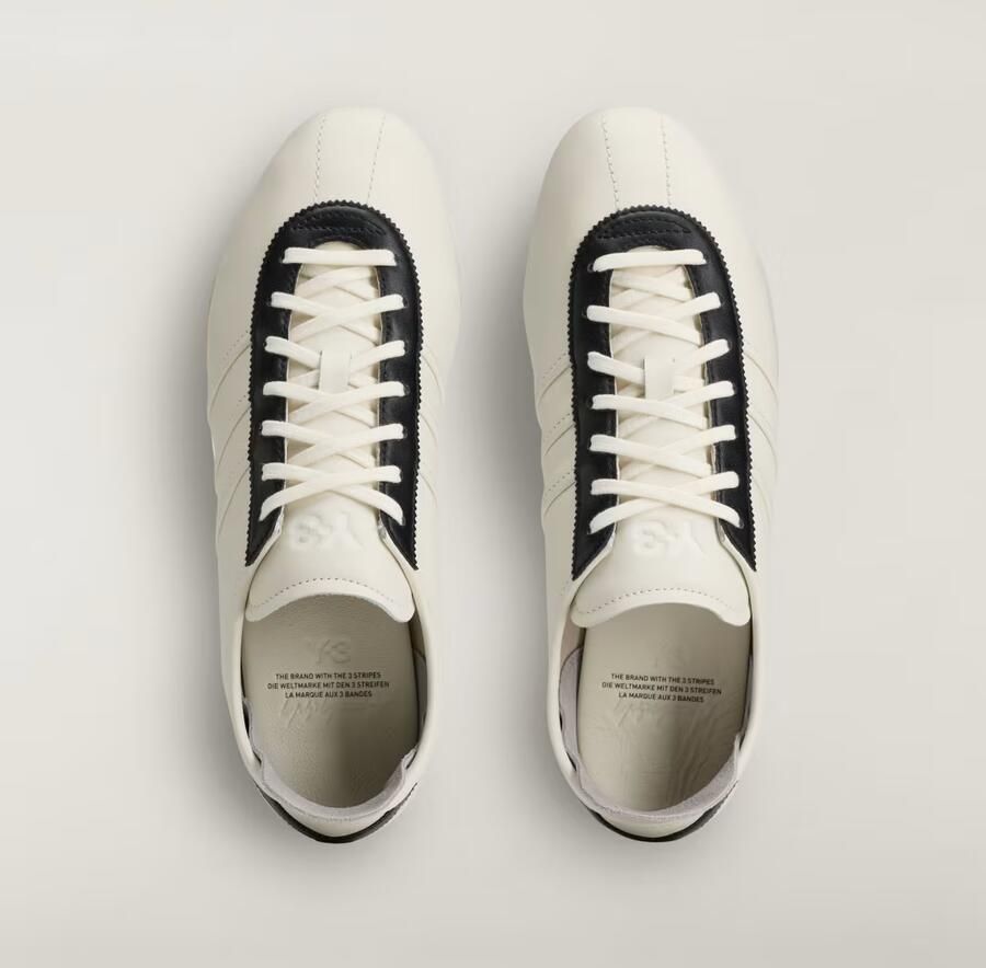 Adidas Y-3 TOKYO Sneakers - Foto 3
