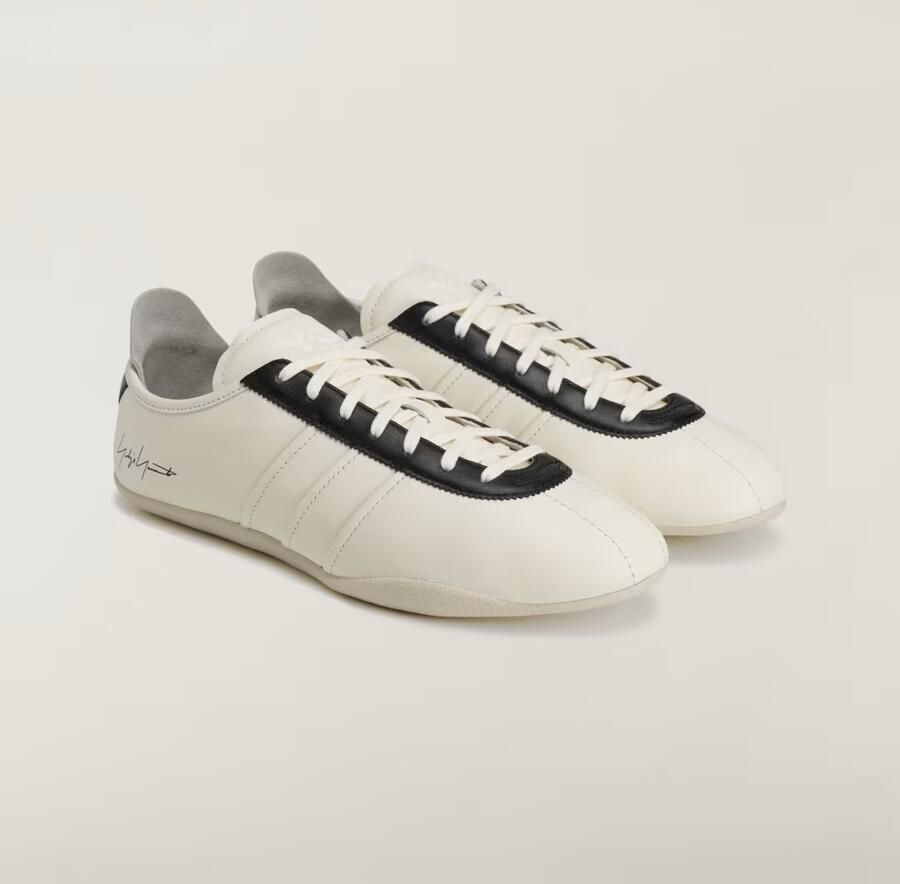Adidas Y-3 TOKYO Sneakers - Foto 4