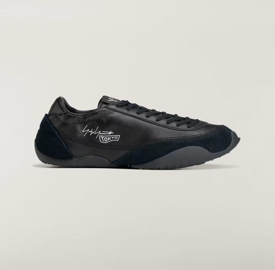 Adidas Y-3 TOKYO WARPED Schoenen