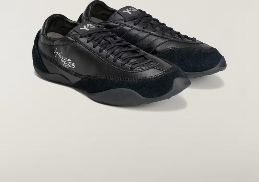 Adidas Y-3 TOKYO WARPED Schoenen - Foto 4