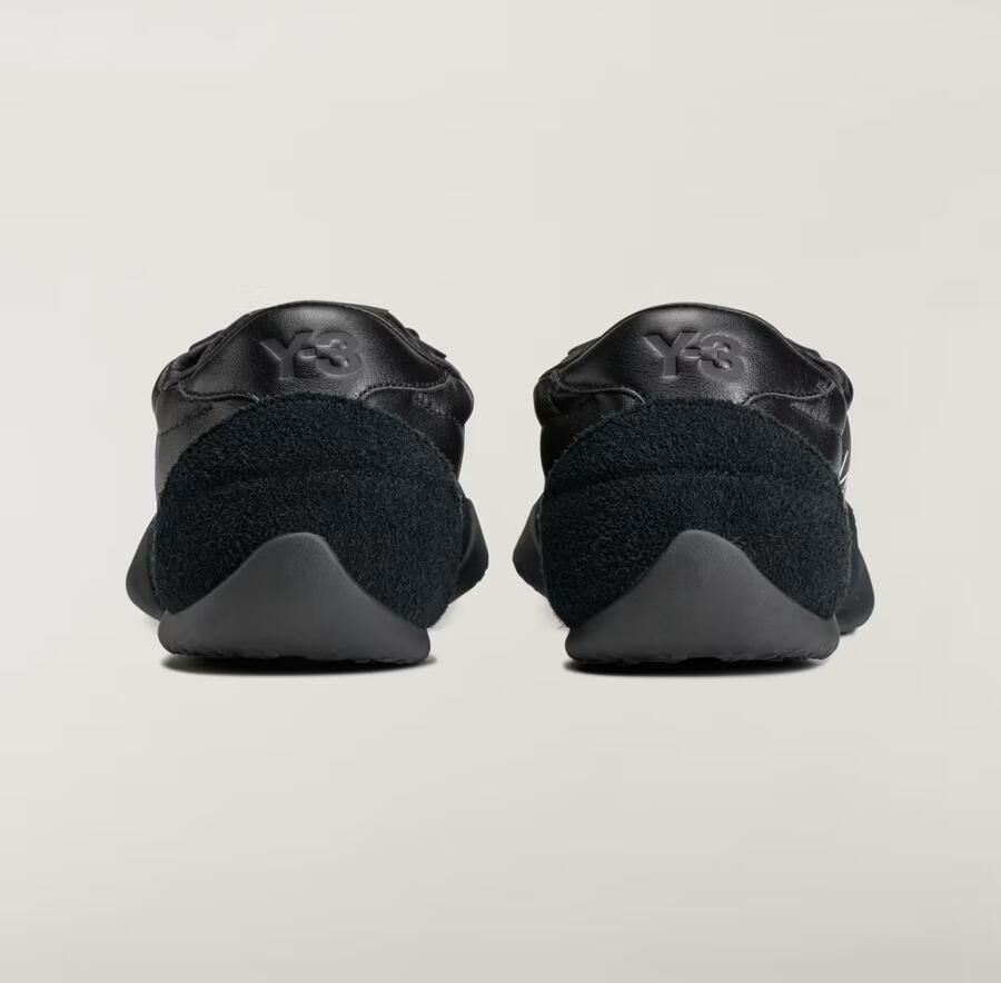Adidas Y-3 TOKYO WARPED Schoenen - Foto 3