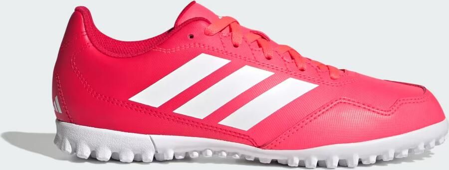 Adidas Perfor ce Youngstar Rise Hockeyschoenen Kids Kinderen Roze - Foto 2