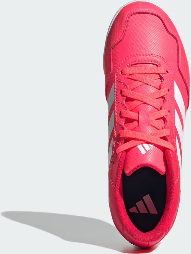 Adidas Perfor ce Youngstar Rise Hockeyschoenen Kids Kinderen Roze - Foto 3