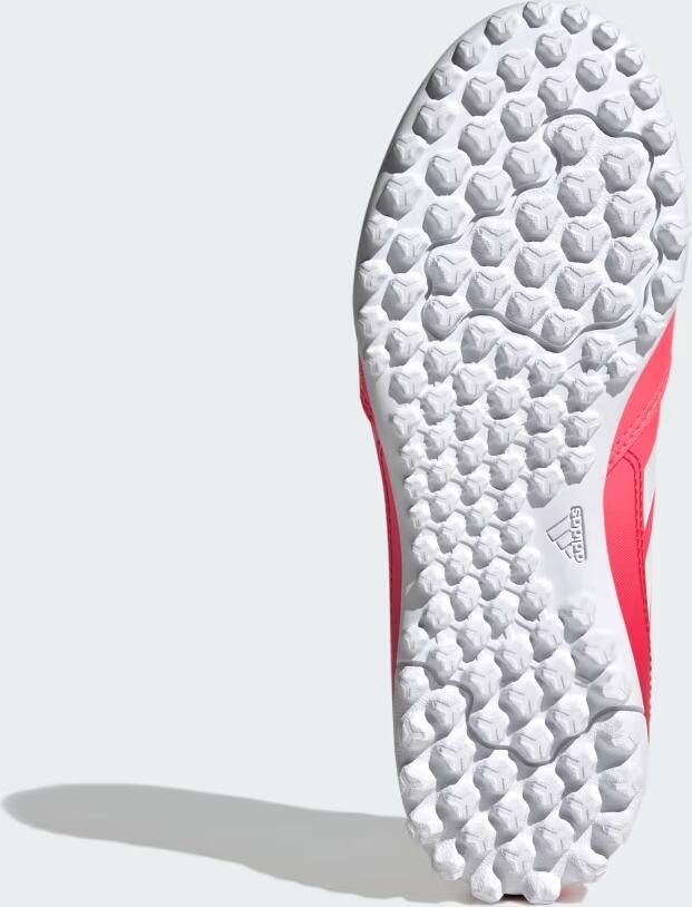 Adidas Perfor ce Youngstar Rise Hockeyschoenen Kids Kinderen Roze - Foto 4