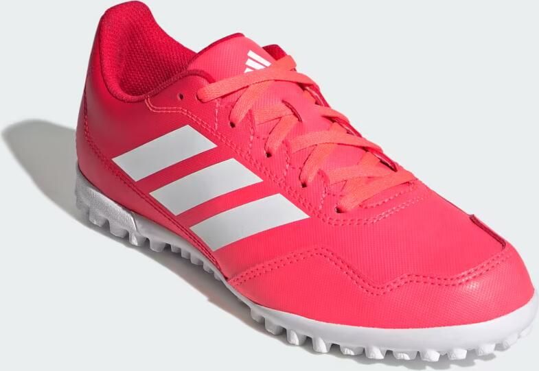 Adidas Perfor ce Youngstar Rise Hockeyschoenen Kids Kinderen Roze - Foto 5