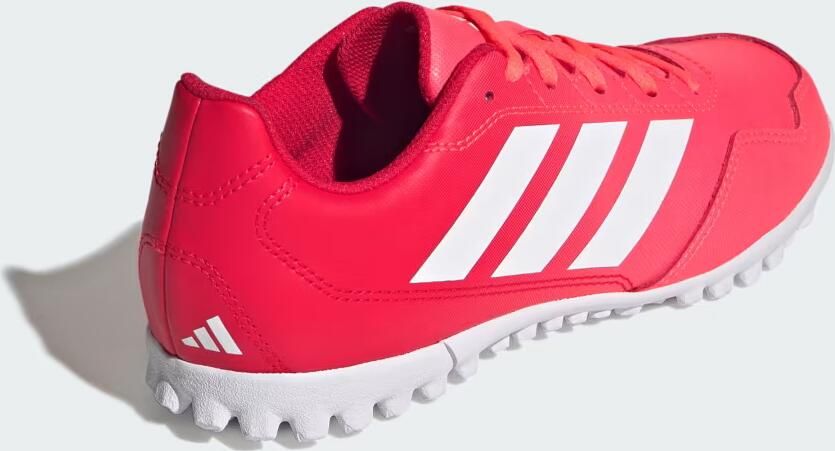 Adidas Perfor ce Youngstar Rise Hockeyschoenen Kids Kinderen Roze - Foto 6