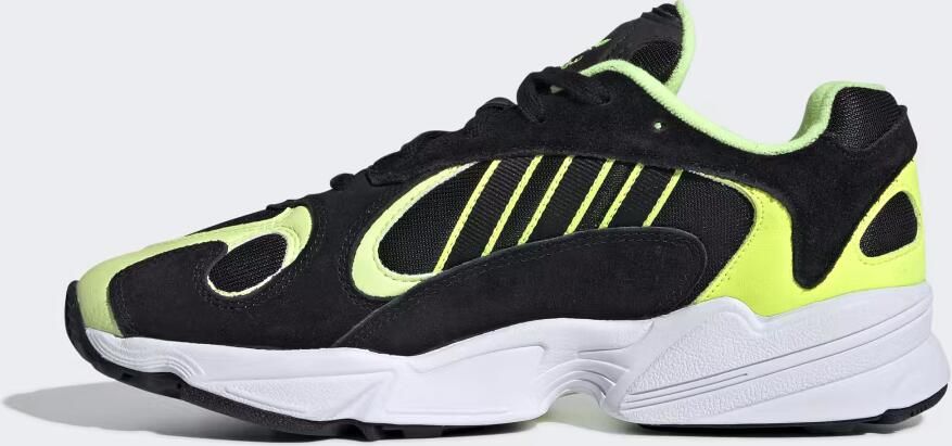 Adidas Originals Zwarte Yung-1 Ee5317 Sneakers Black Heren - Foto 10