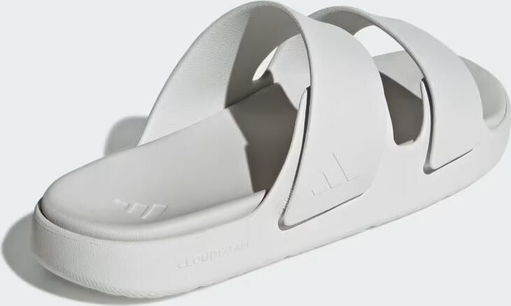 Adidas Sportswear ZNSORY Sandalen Unisex Wit - Foto 6