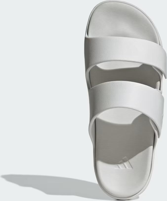 Adidas Sportswear ZNSORY Sandalen Unisex Wit - Foto 4